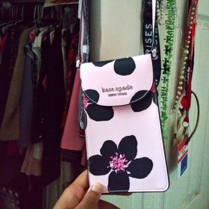 Kate Spade Phone Purse